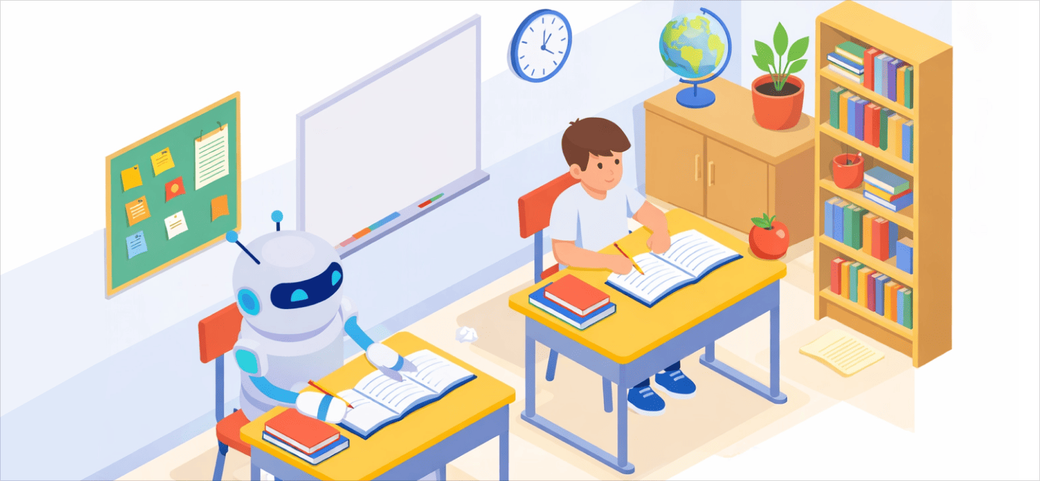 ТОП-10 нейросетей для помощи с контрольными работами